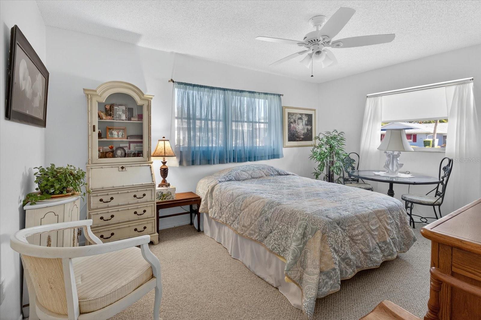 HIGHLAND LAKES CONDO - Residential