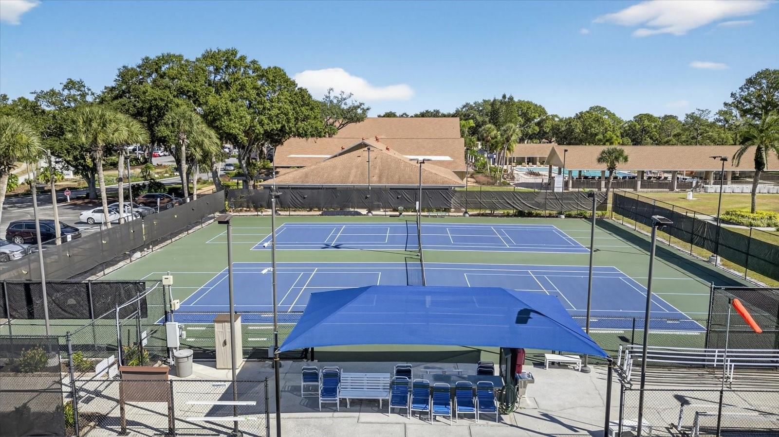 HIGHLAND LAKES CONDO - Residential