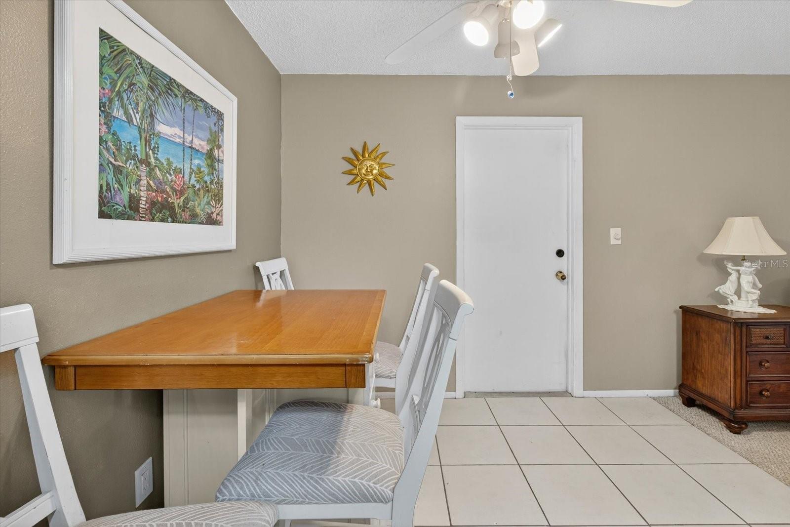 HIGHLAND LAKES CONDO - Residential