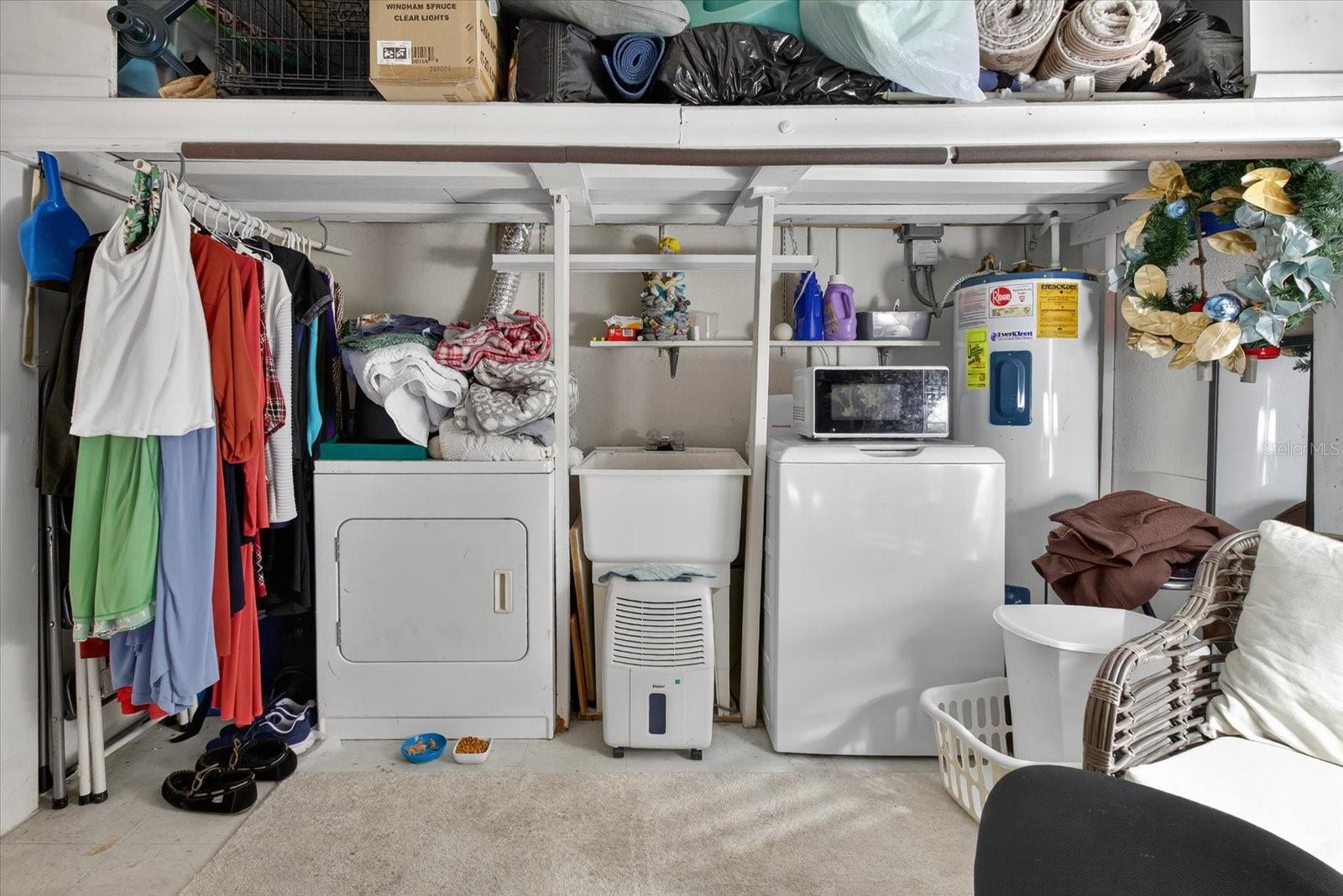 HIGHLAND LAKES CONDO - Residential