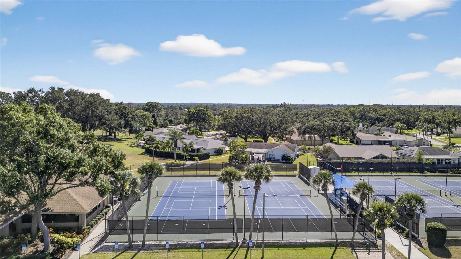 HIGHLAND LAKES CONDO - Residential