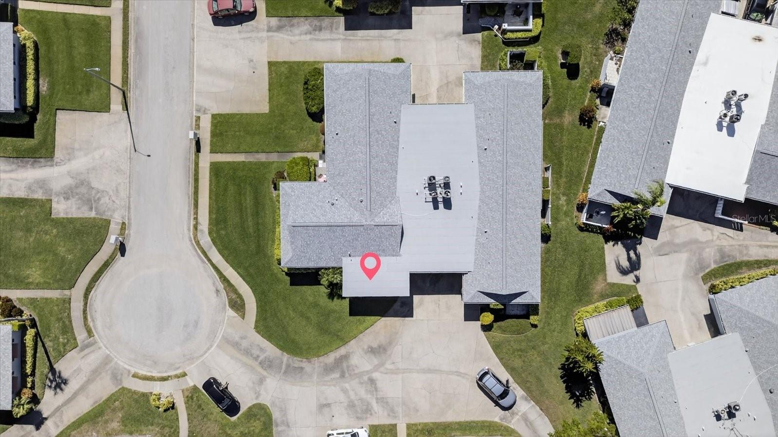 HIGHLAND LAKES CONDO - Residential