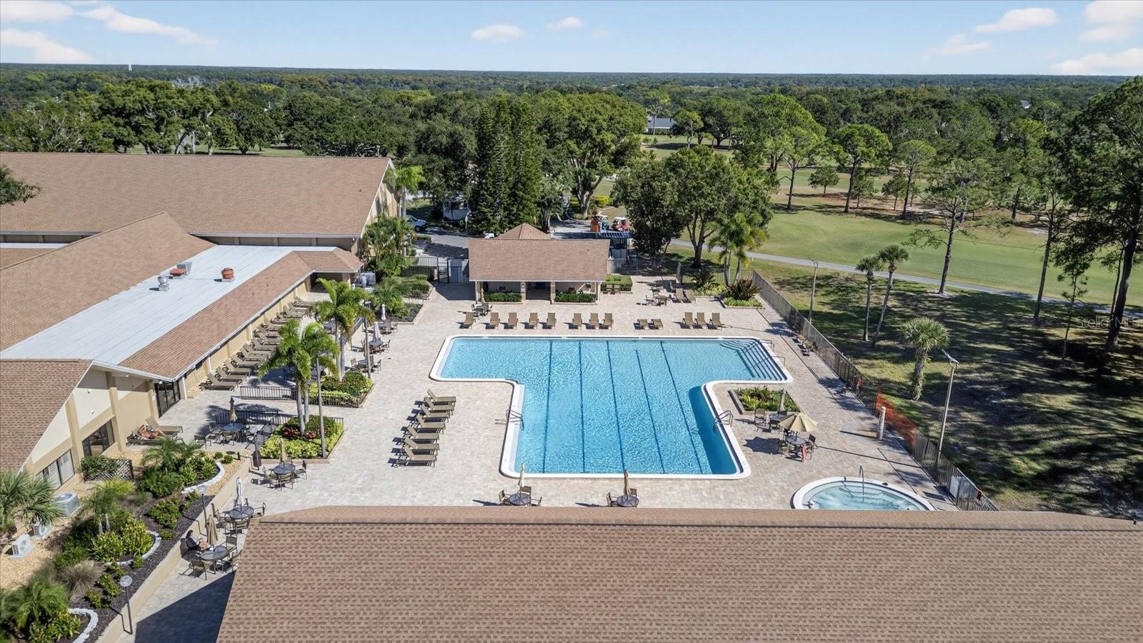 HIGHLAND LAKES CONDO - Residential