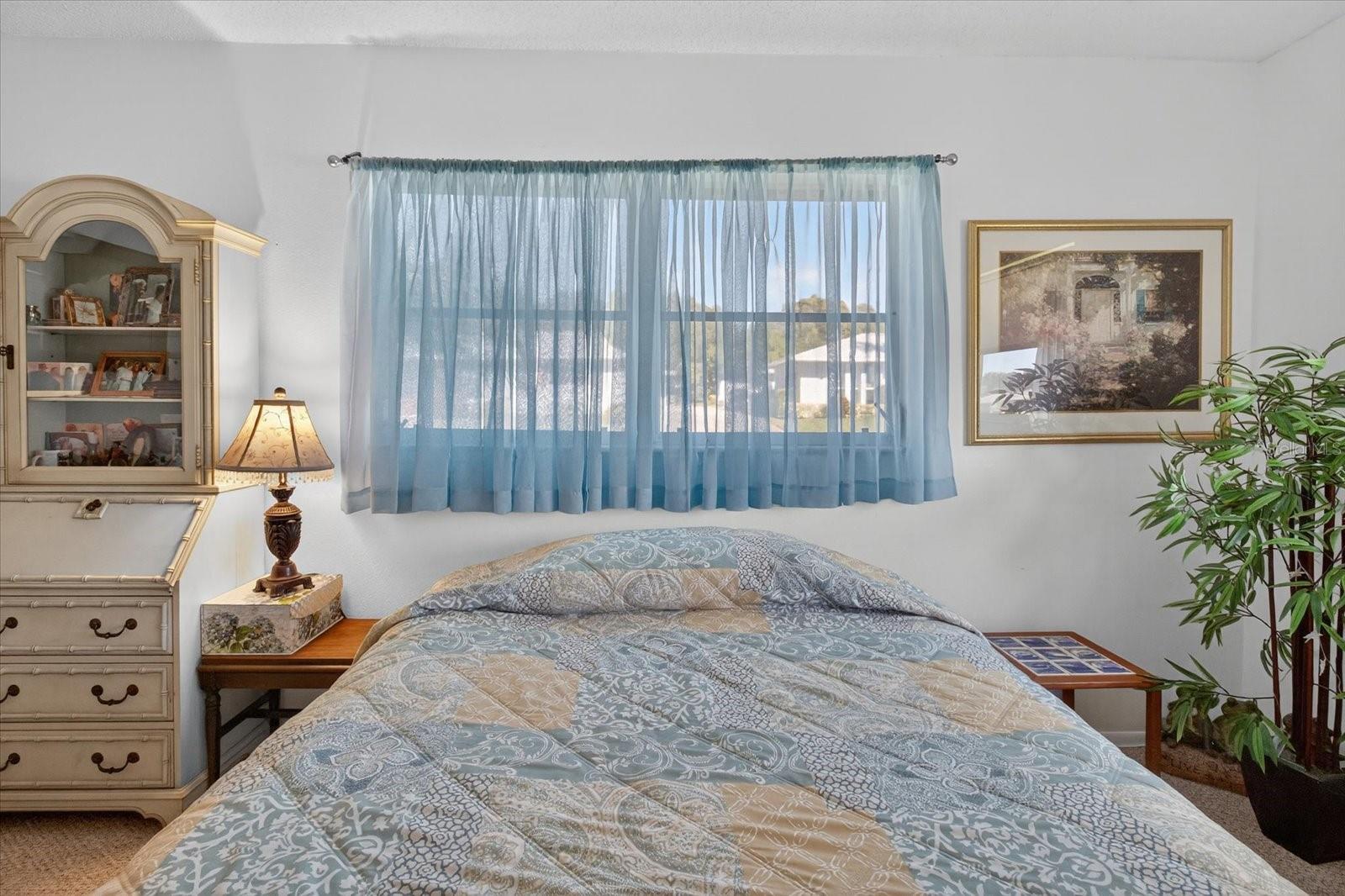 HIGHLAND LAKES CONDO - Residential