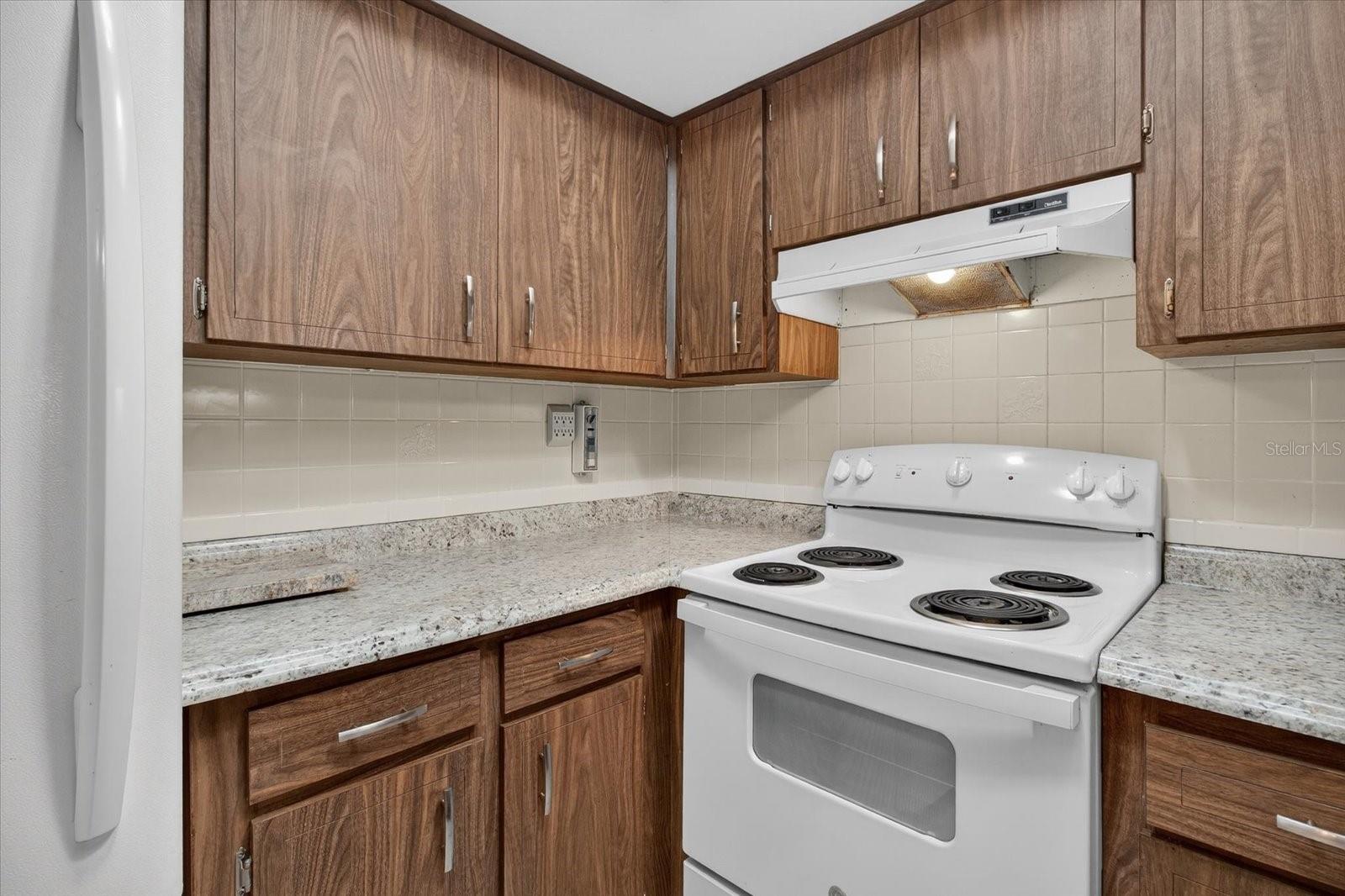 HIGHLAND LAKES CONDO - Residential