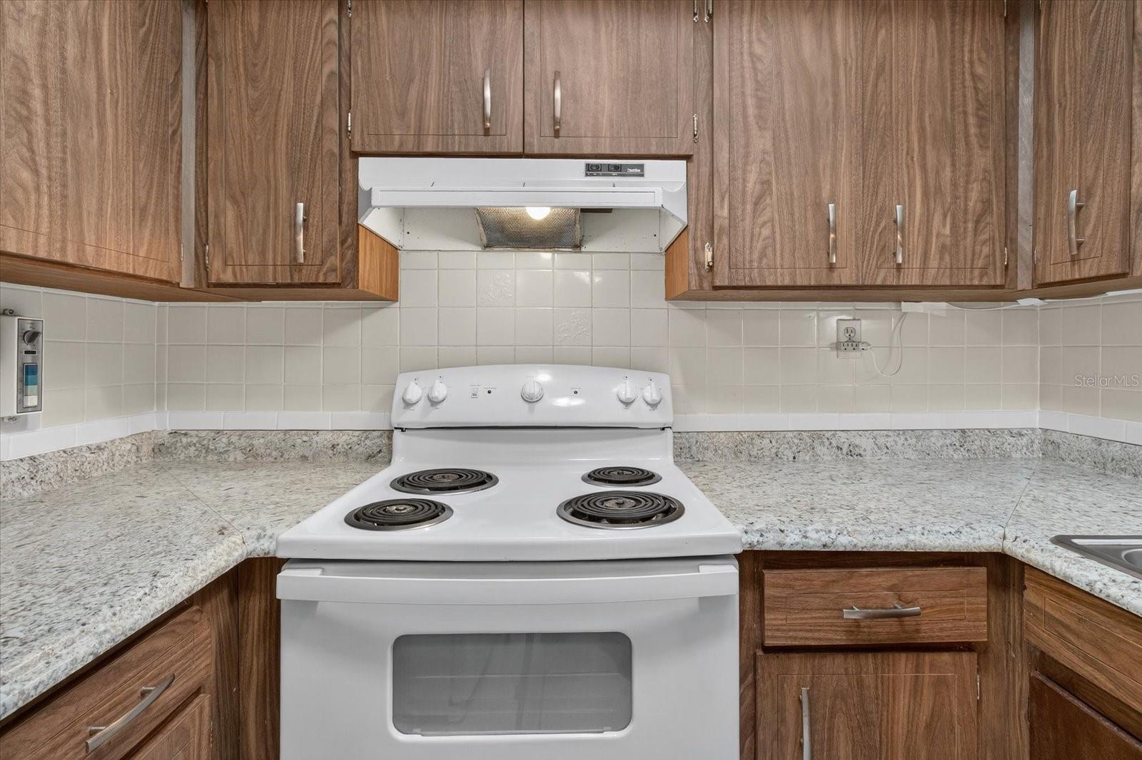 HIGHLAND LAKES CONDO - Residential