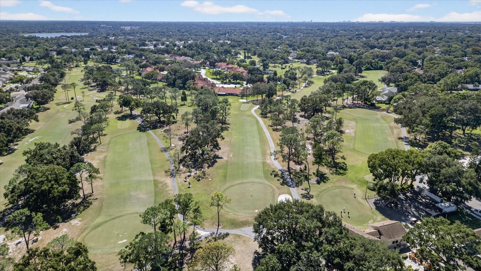 HIGHLAND LAKES CONDO - Residential