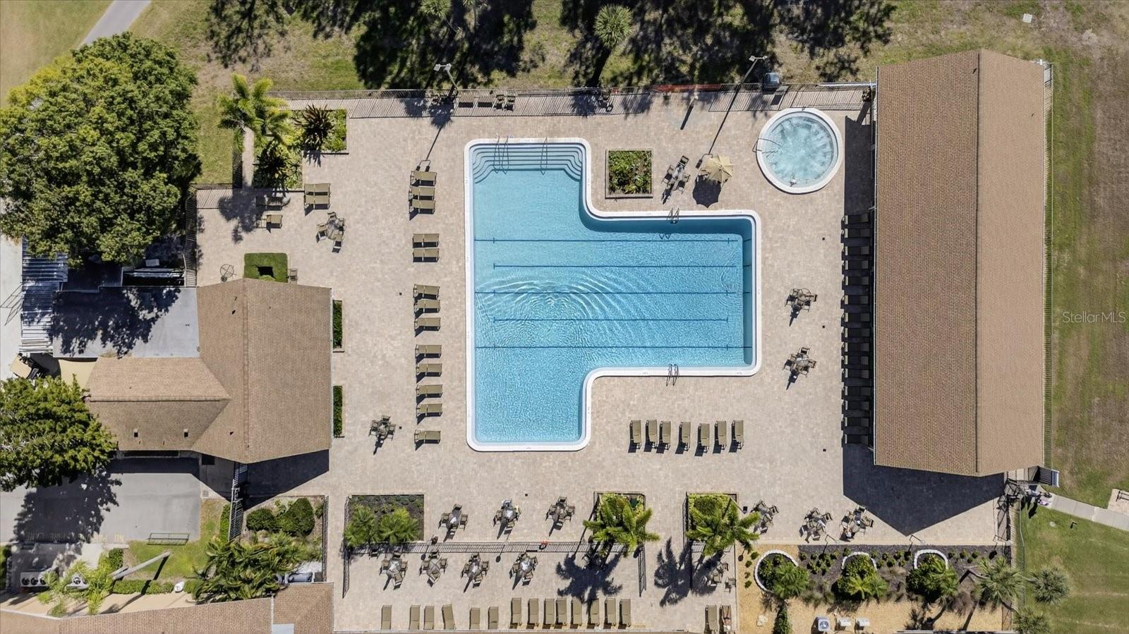 HIGHLAND LAKES CONDO - Residential