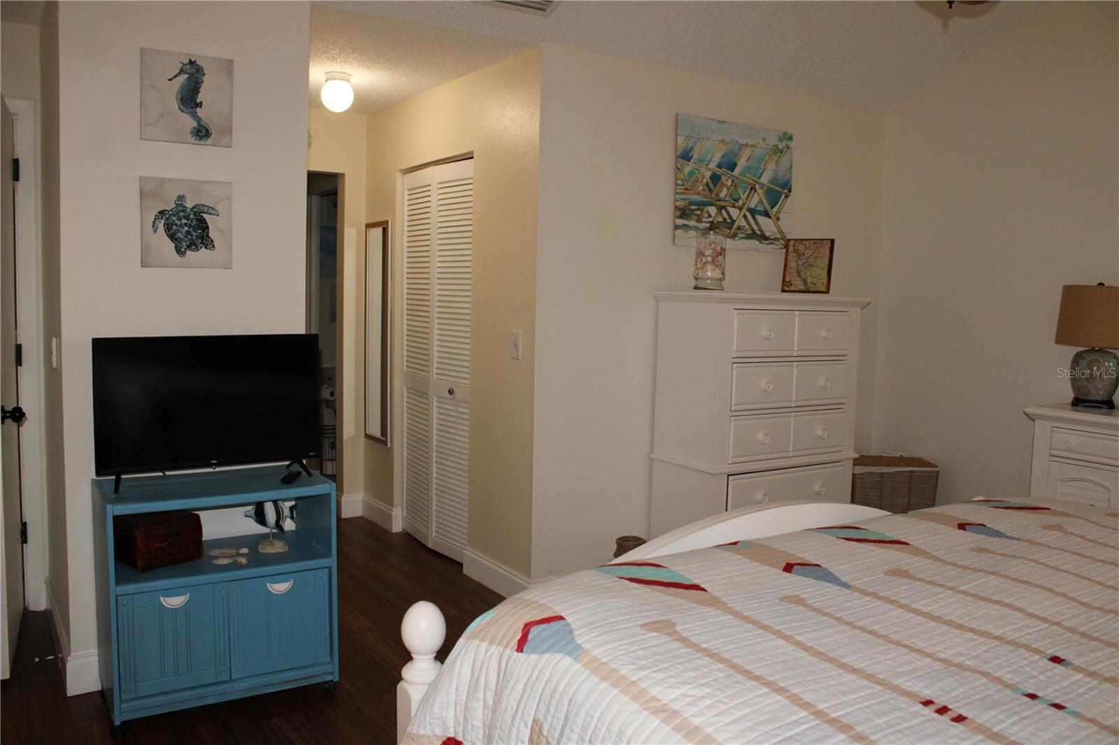 PINE BAY FOREST - Residential Lease