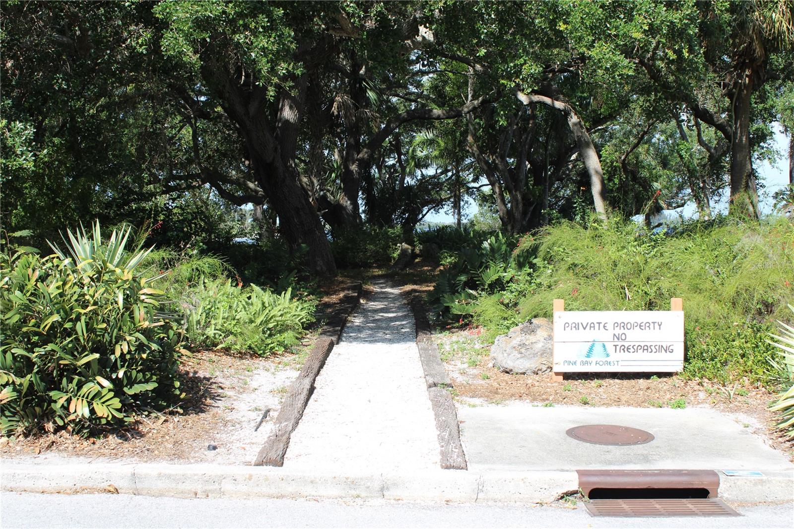 PINE BAY FOREST - Residential Lease