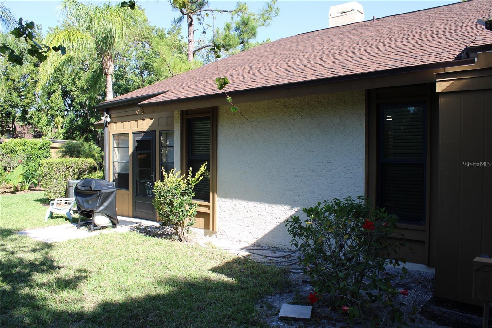 PINE BAY FOREST - Residential Lease