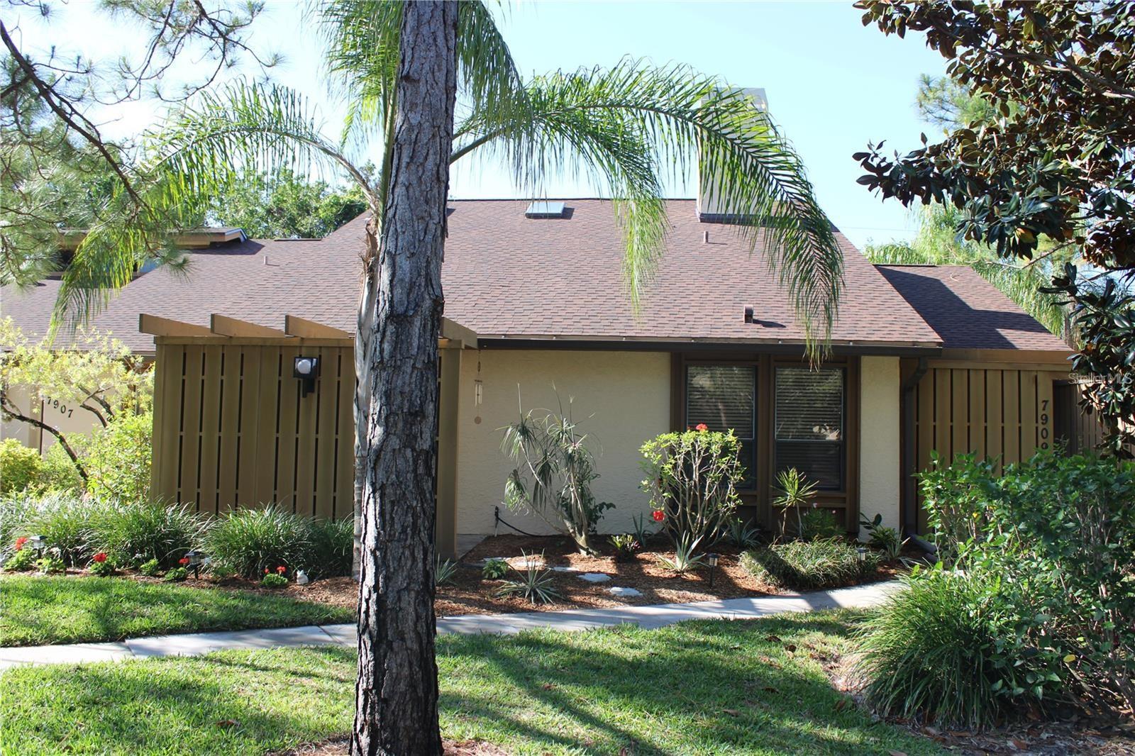 PINE BAY FOREST - Residential Lease