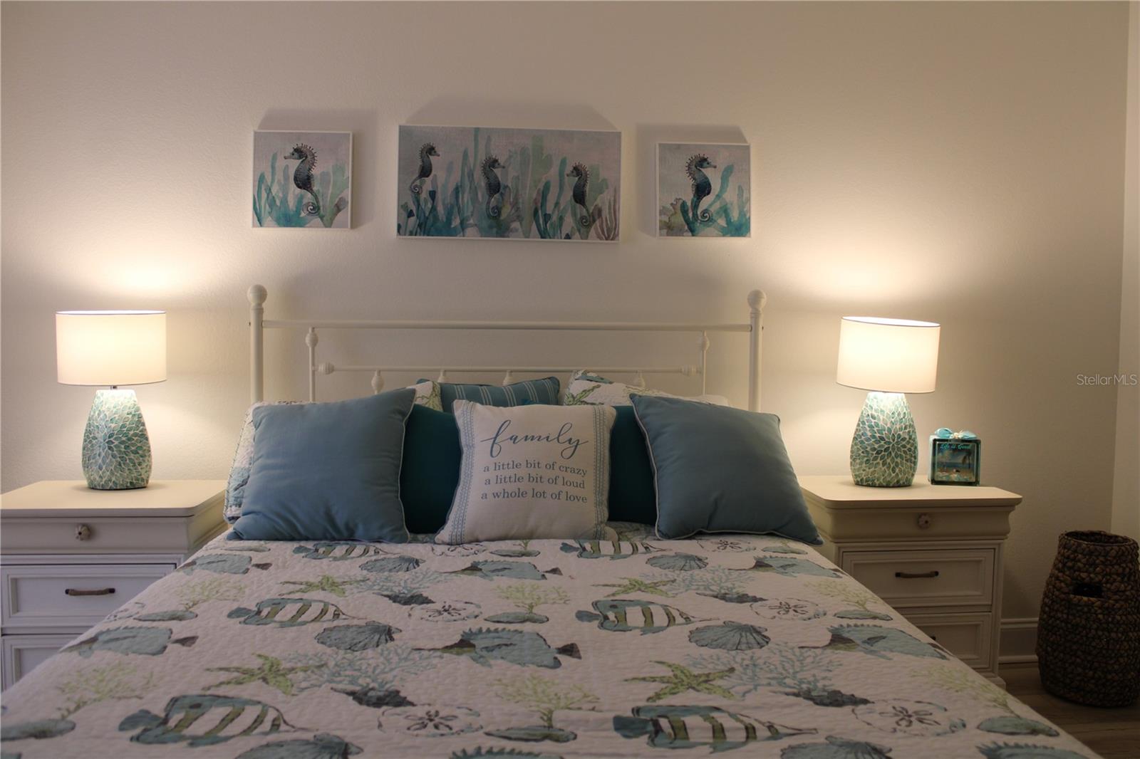 PINE BAY FOREST - Residential Lease