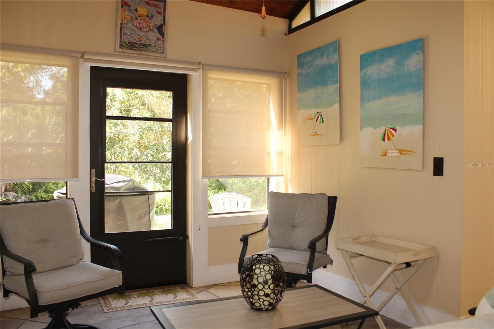 PINE BAY FOREST - Residential Lease