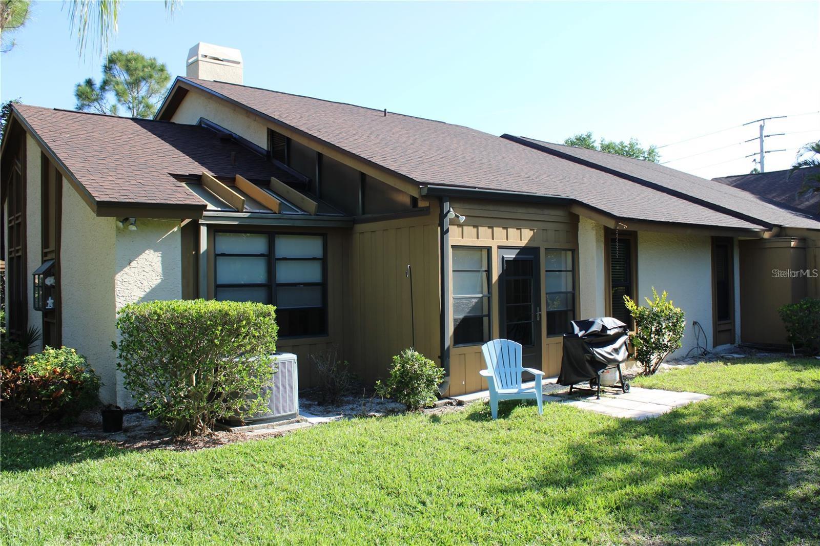 PINE BAY FOREST - Residential Lease