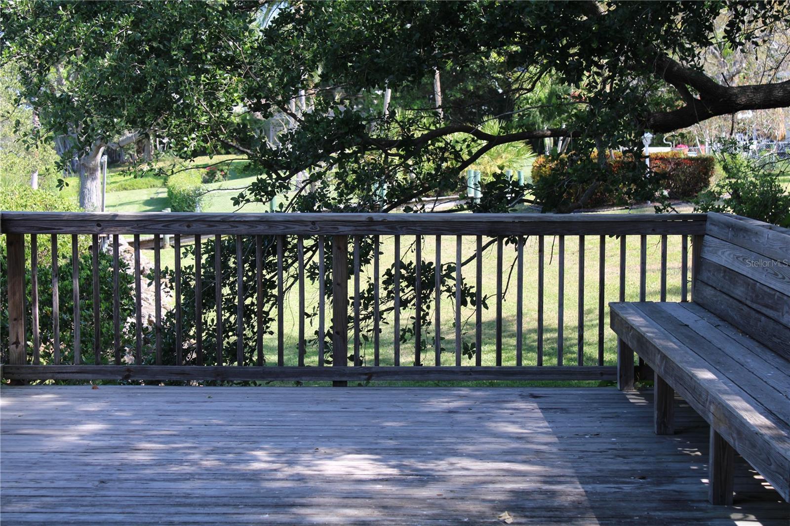 PINE BAY FOREST - Residential Lease