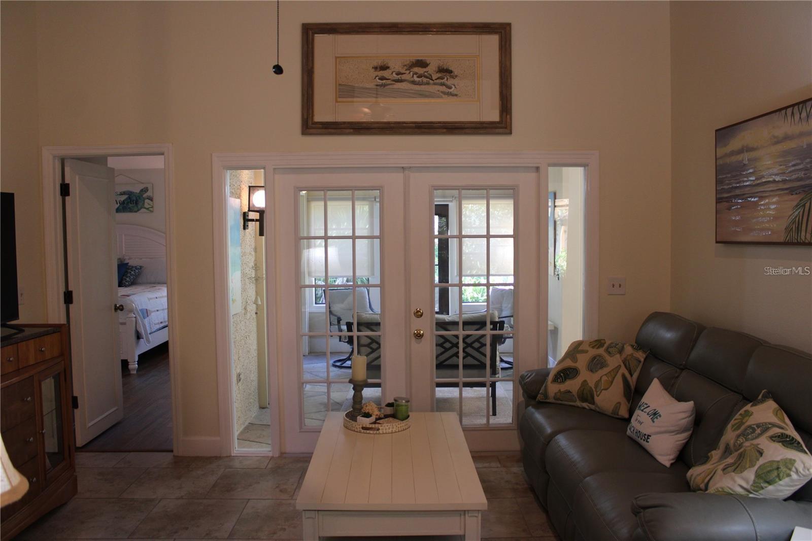 PINE BAY FOREST - Residential Lease