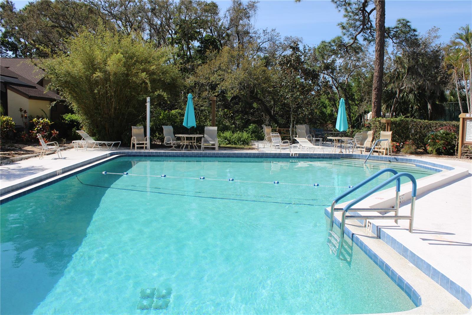 PINE BAY FOREST - Residential Lease