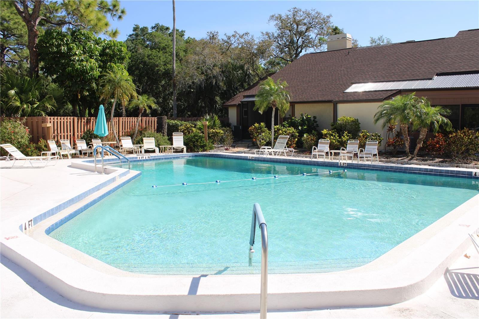 PINE BAY FOREST - Residential Lease