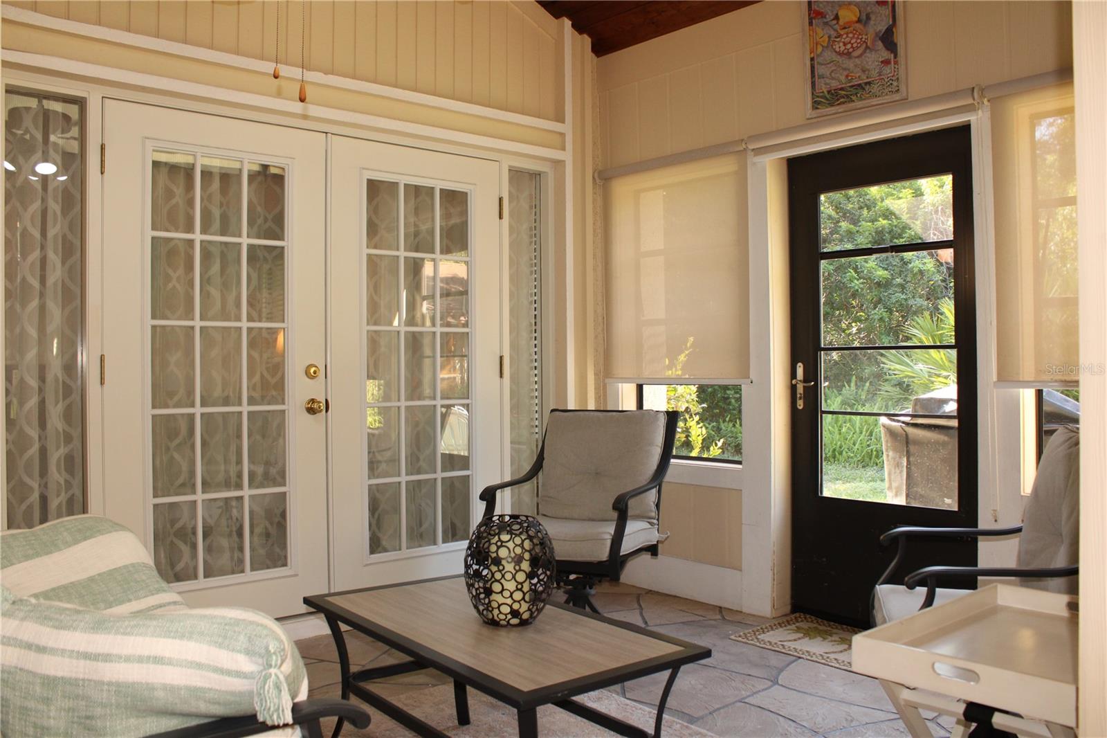 PINE BAY FOREST - Residential Lease