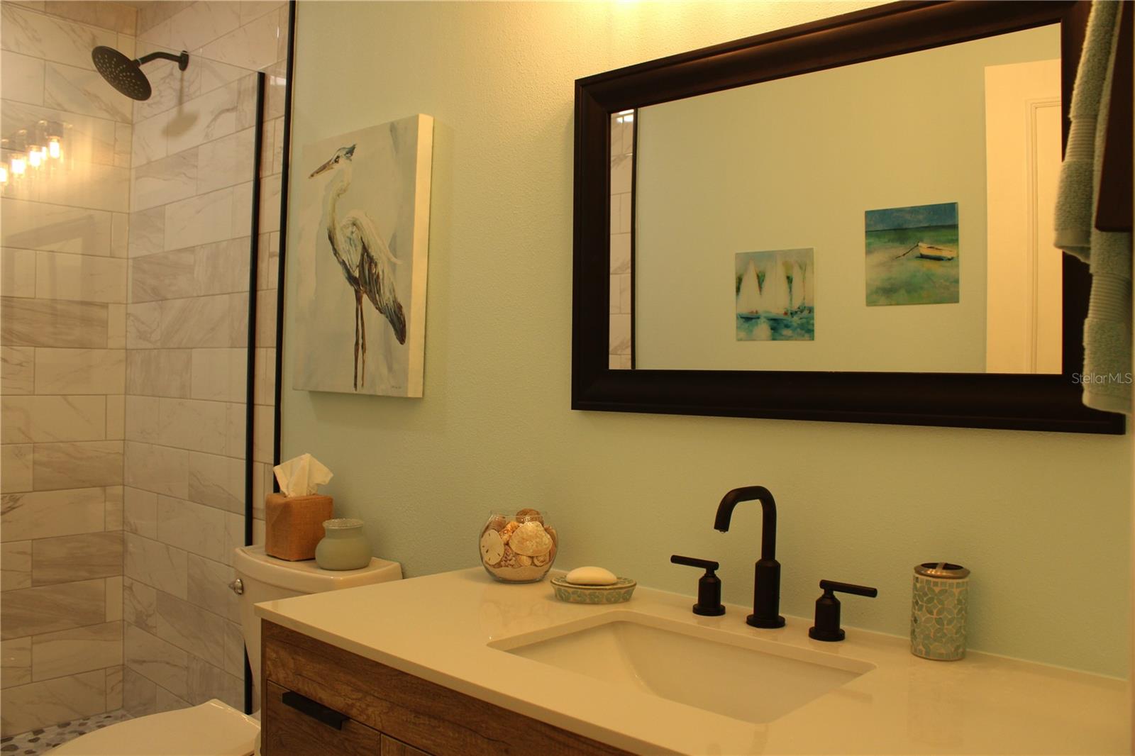 PINE BAY FOREST - Residential Lease