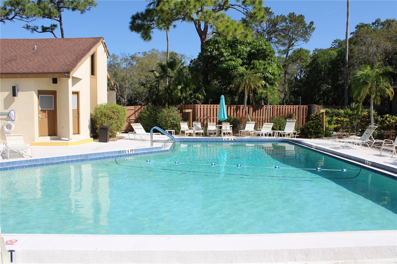 PINE BAY FOREST - Residential Lease