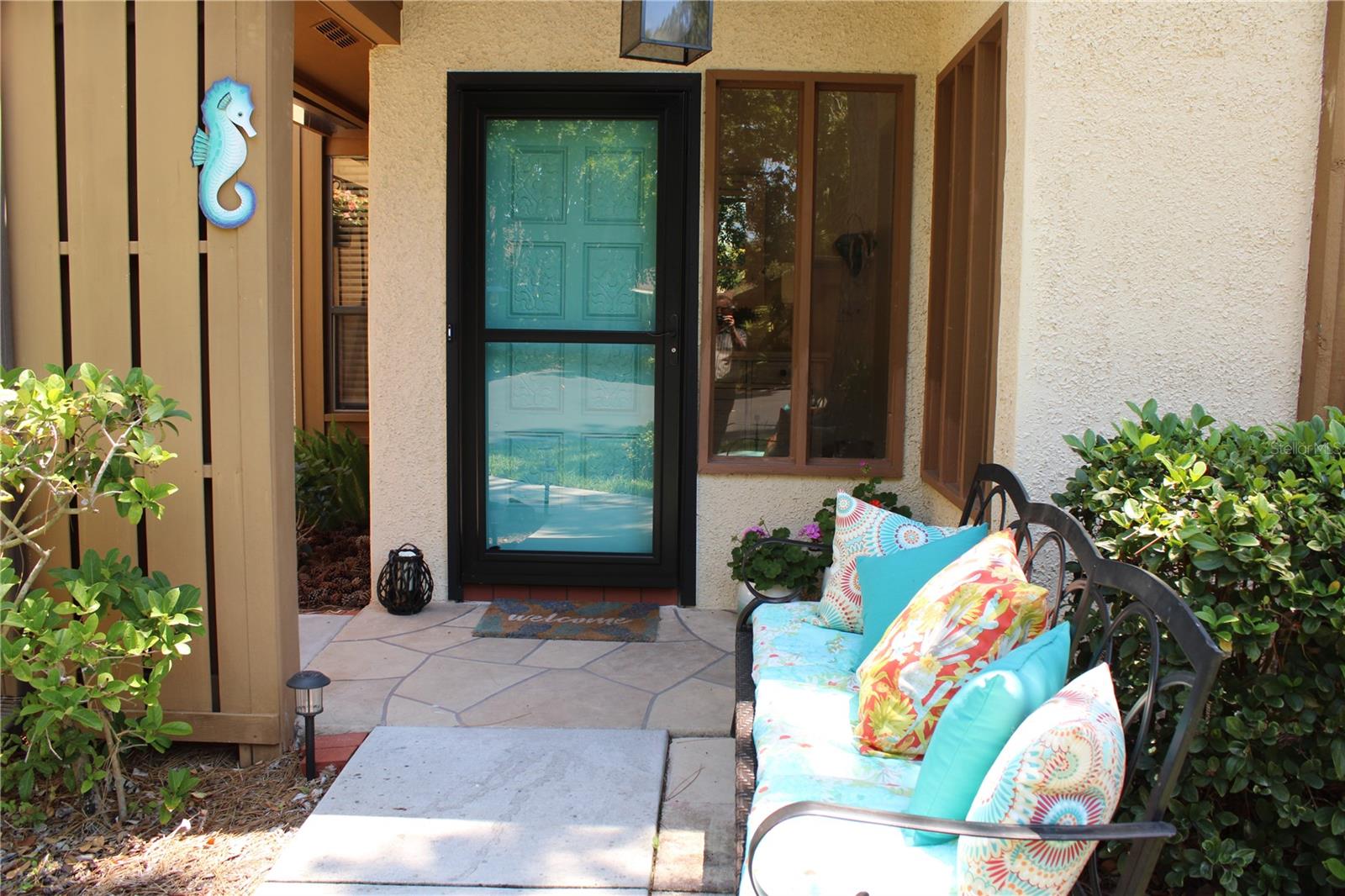 PINE BAY FOREST - Residential Lease