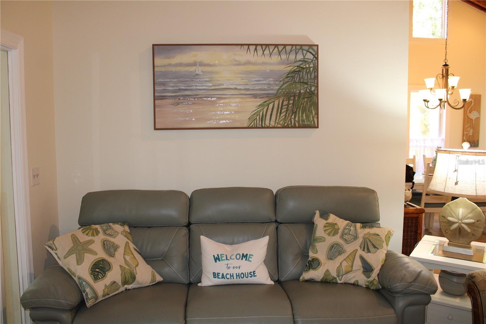 PINE BAY FOREST - Residential Lease