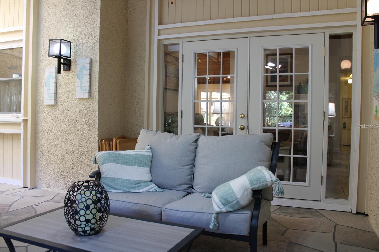 PINE BAY FOREST - Residential Lease