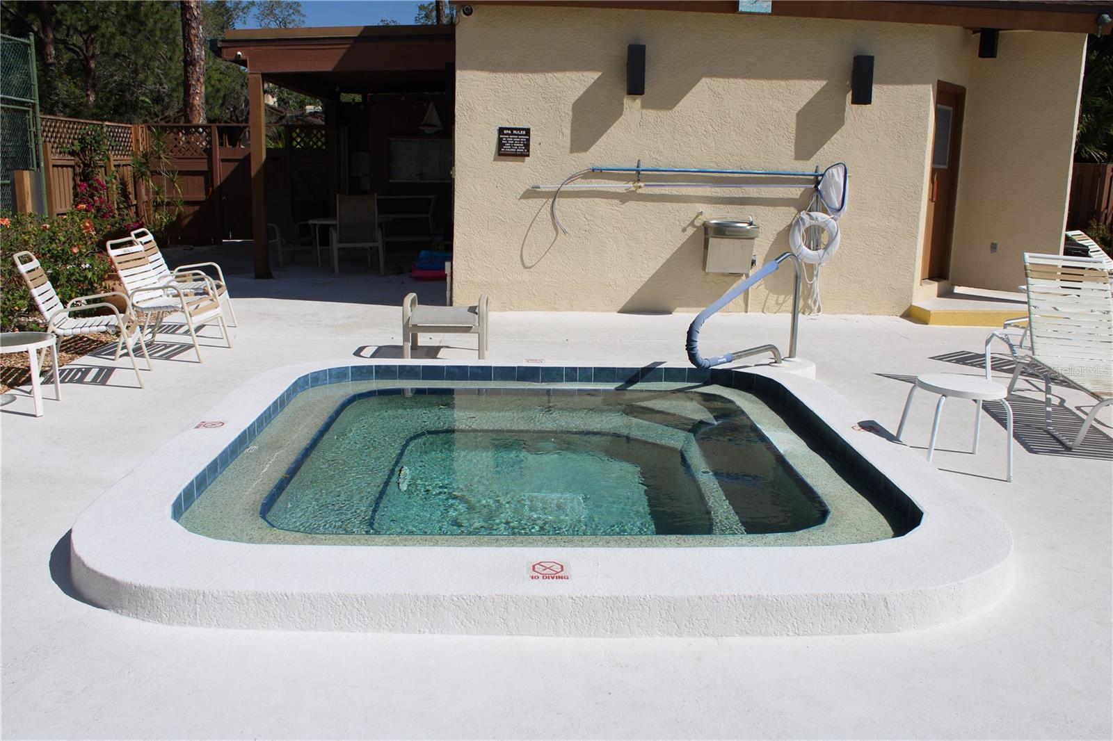 PINE BAY FOREST - Residential Lease