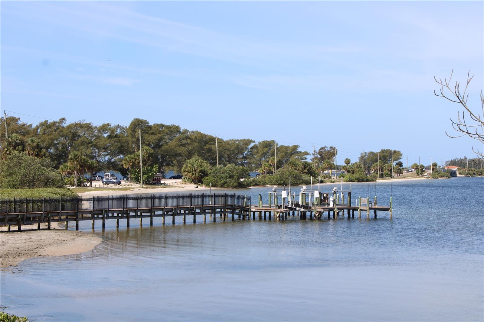 PINE BAY FOREST - Residential Lease