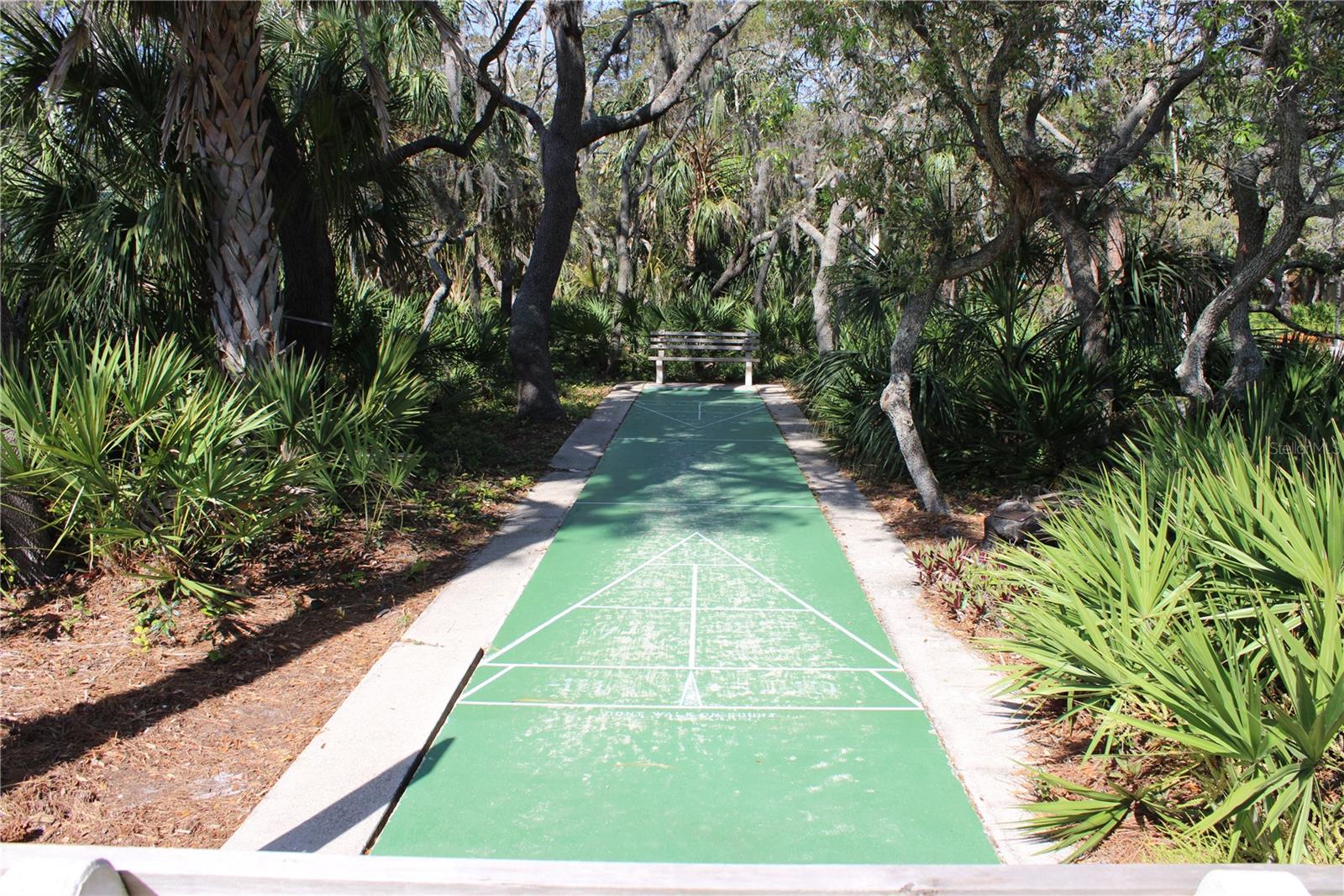 PINE BAY FOREST - Residential Lease