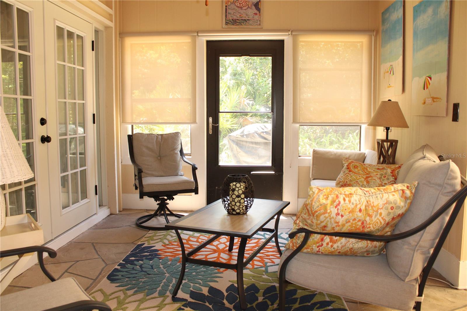 PINE BAY FOREST - Residential Lease