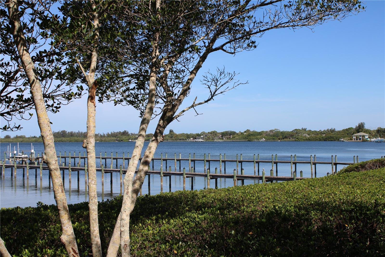 PINE BAY FOREST - Residential Lease