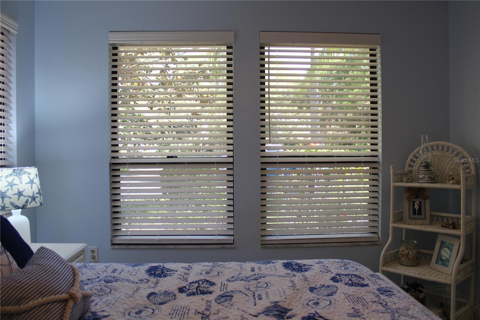 PINE BAY FOREST - Residential Lease