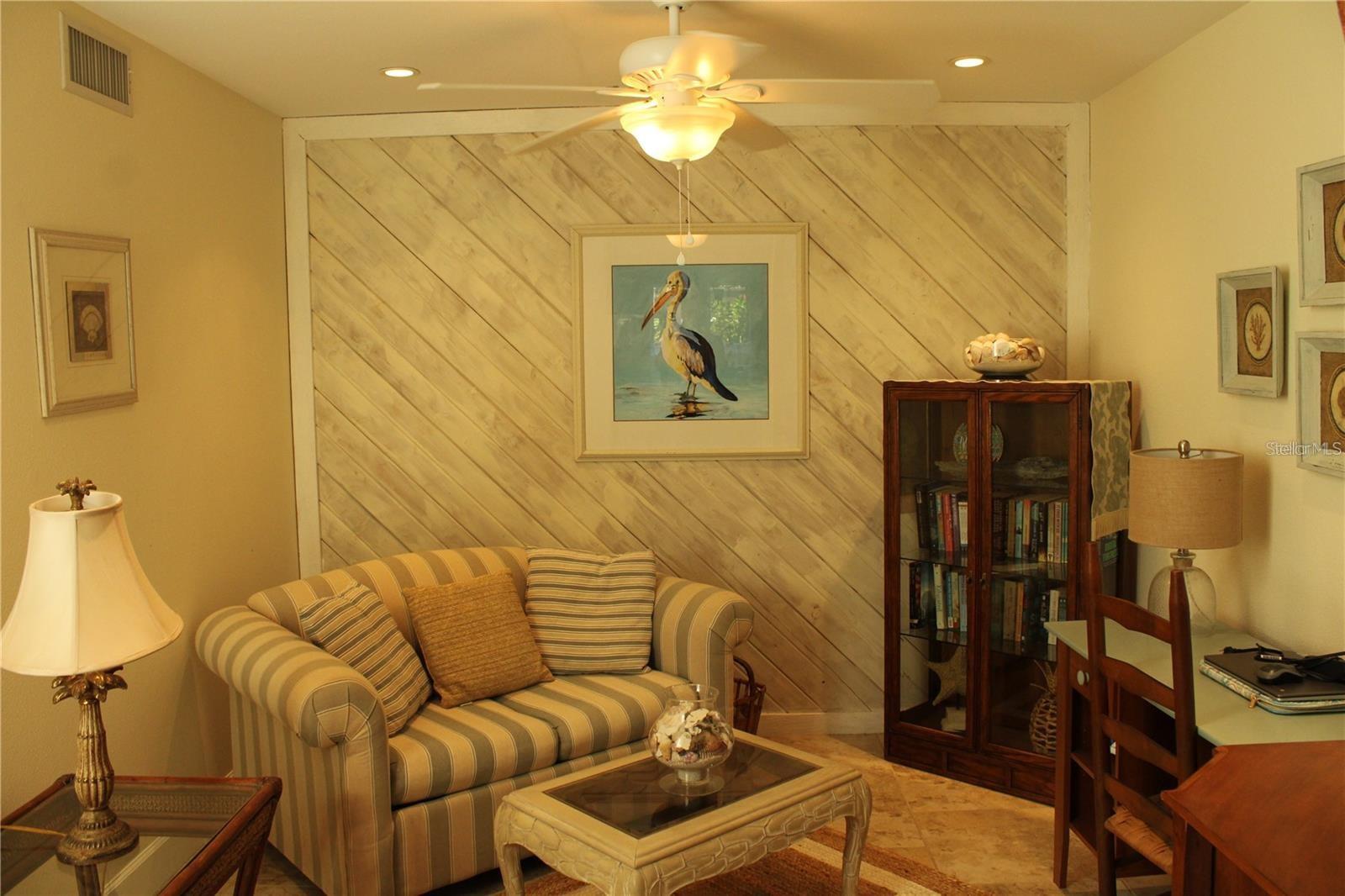 PINE BAY FOREST - Residential Lease