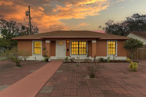 460 48TH STREET S ST PETERSBURG FL 33711