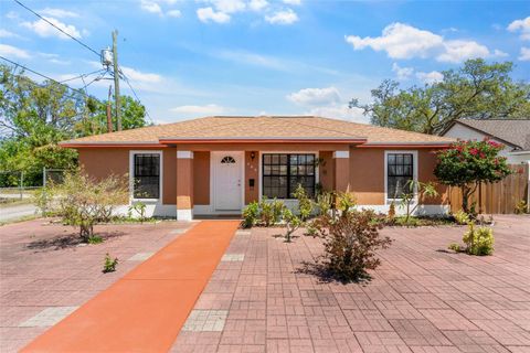 460 48TH STREET S ST PETERSBURG FL 33711