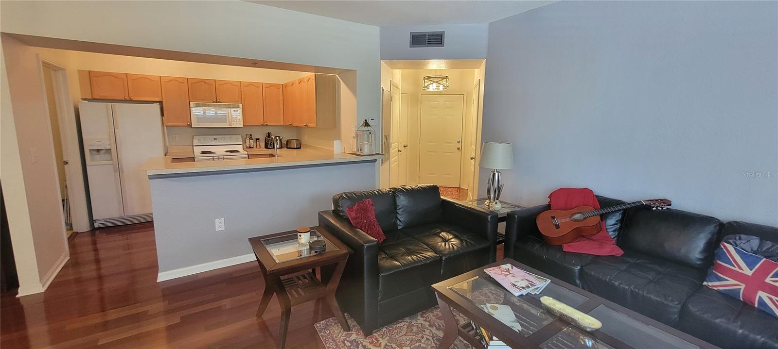 OXFORD PLACE AT TAMPA PALMS A - Residential