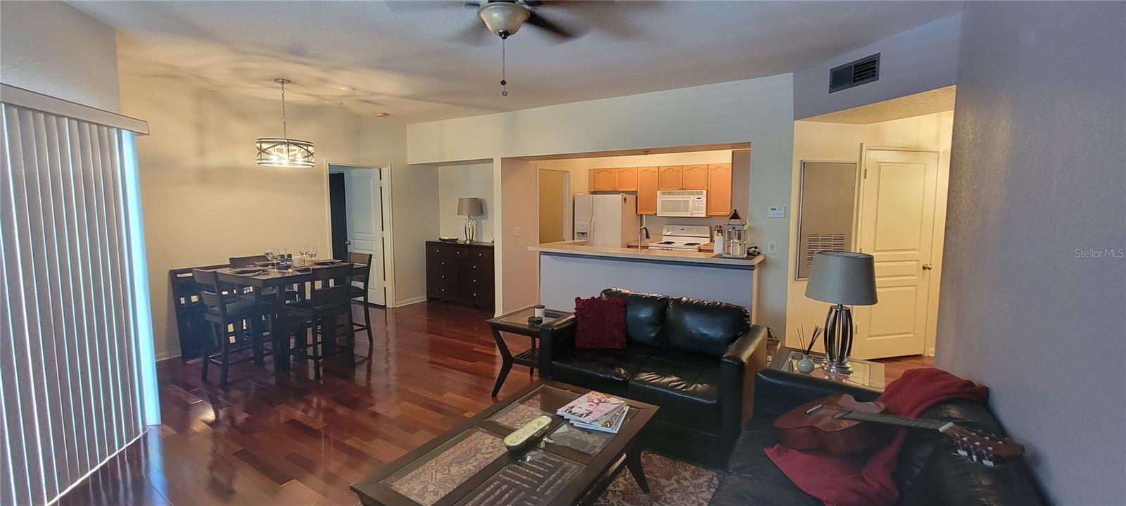 OXFORD PLACE AT TAMPA PALMS A - Residential