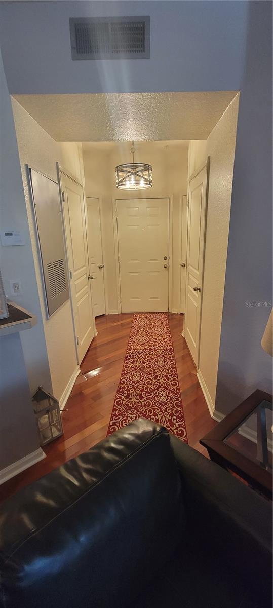 OXFORD PLACE AT TAMPA PALMS A - Residential