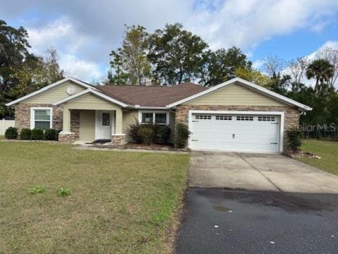 Photo of 3707 SE 24th Street, Ocala, FL 34471 (MLS # OM715818)