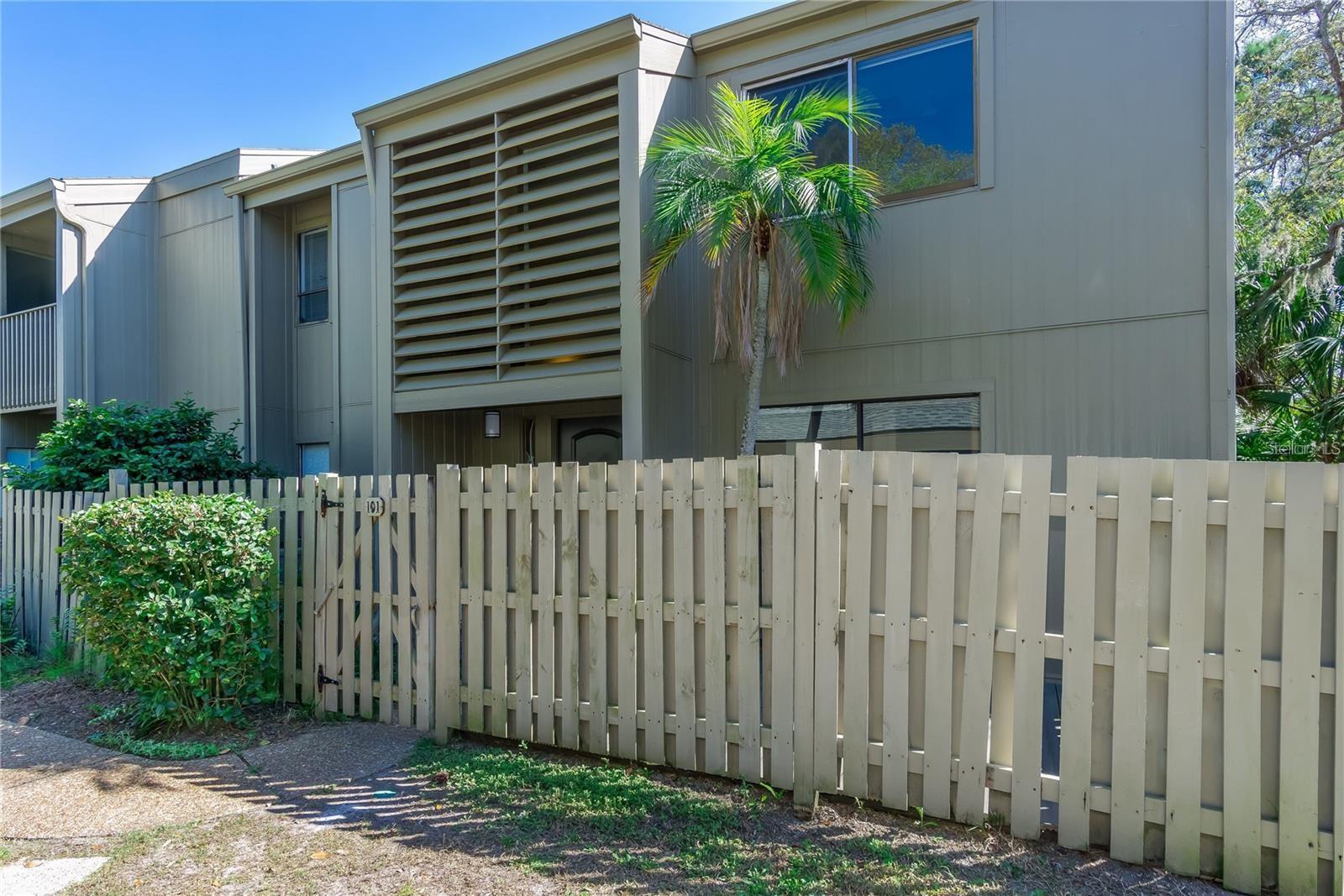 PINE RUN II - Residential Lease