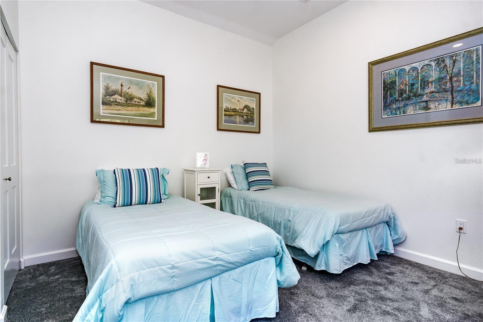 PINE RUN II - Residential Lease