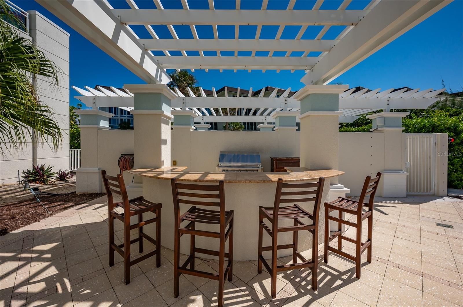 ORCHID BEACH CLUB RESIDENCES - Residential