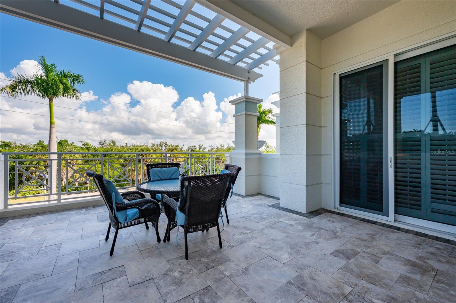 ORCHID BEACH CLUB RESIDENCES - Residential