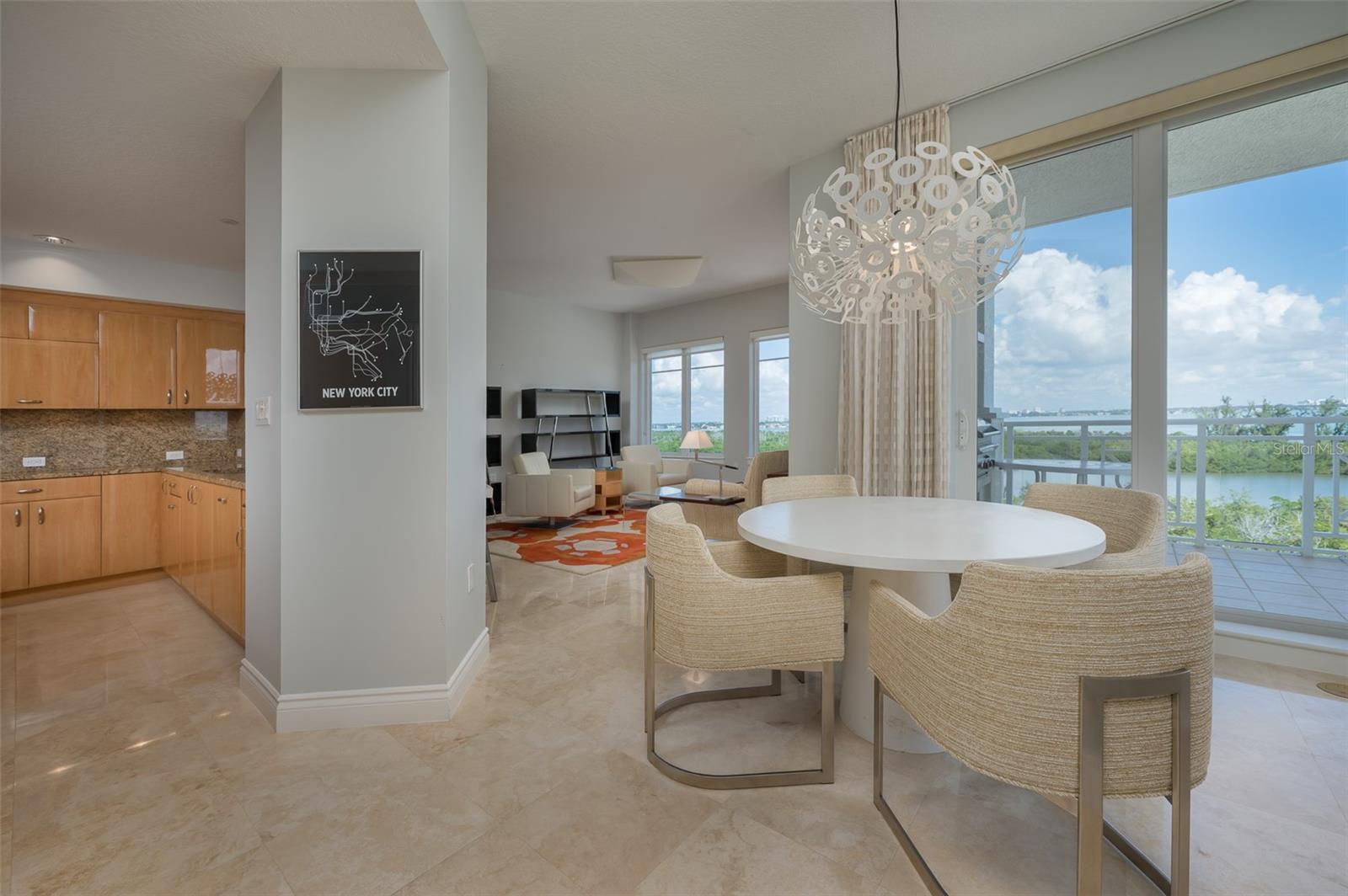 ORCHID BEACH CLUB RESIDENCES - Residential