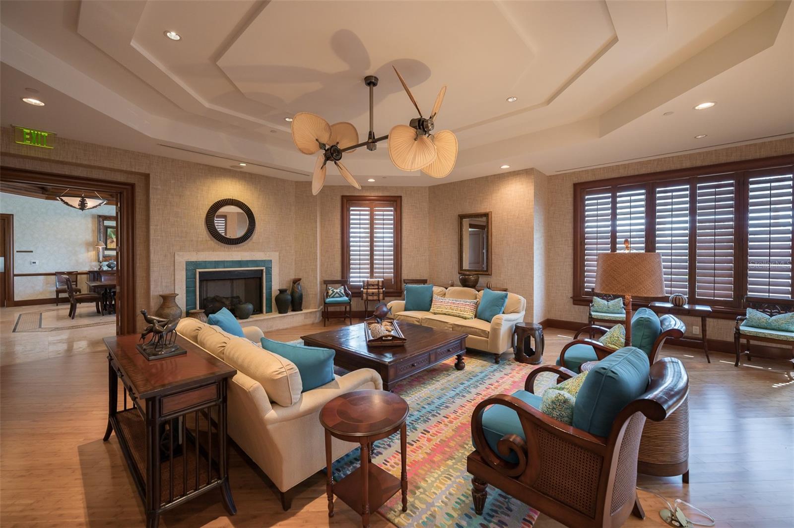 ORCHID BEACH CLUB RESIDENCES - Residential