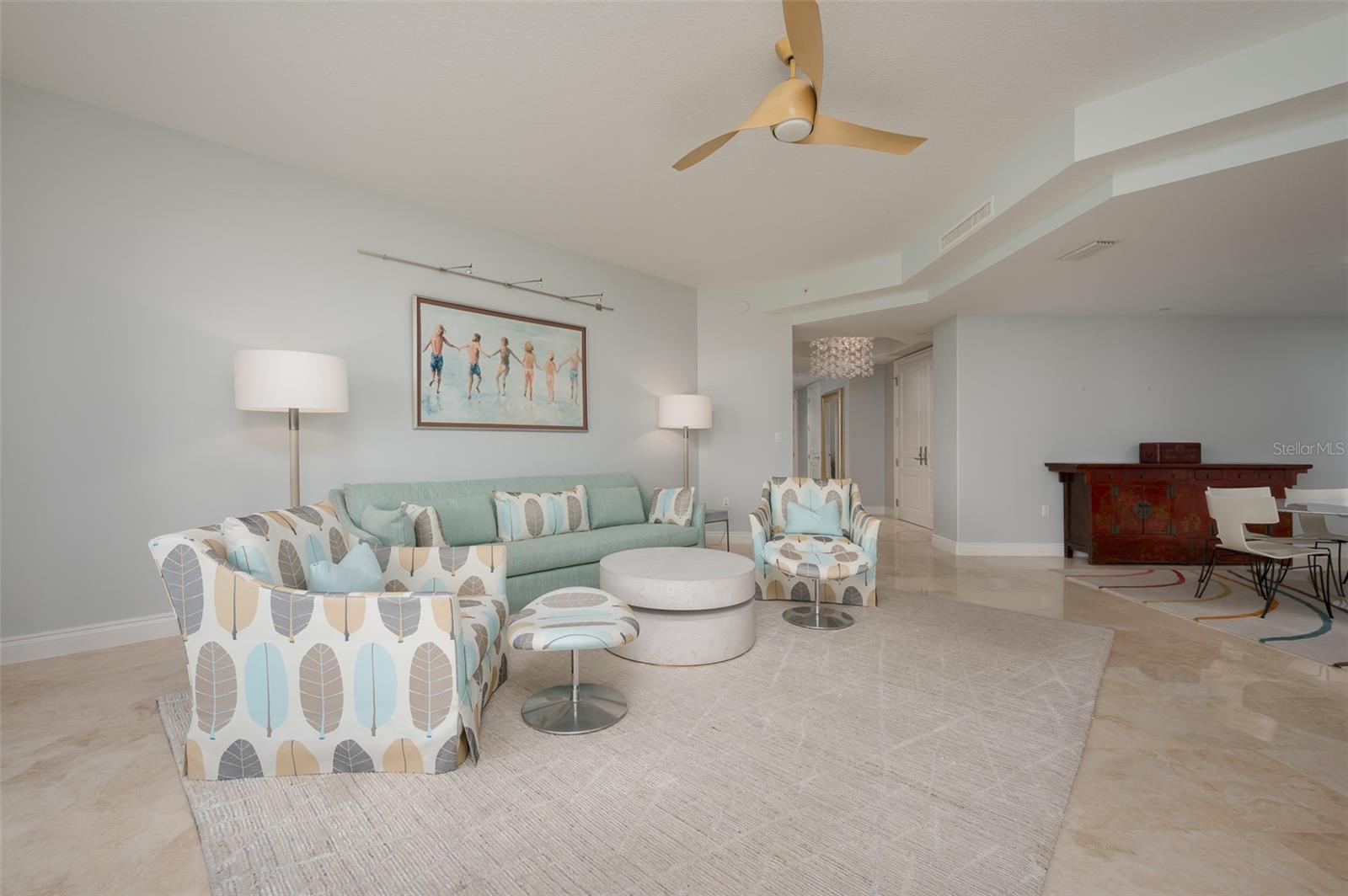 ORCHID BEACH CLUB RESIDENCES - Residential