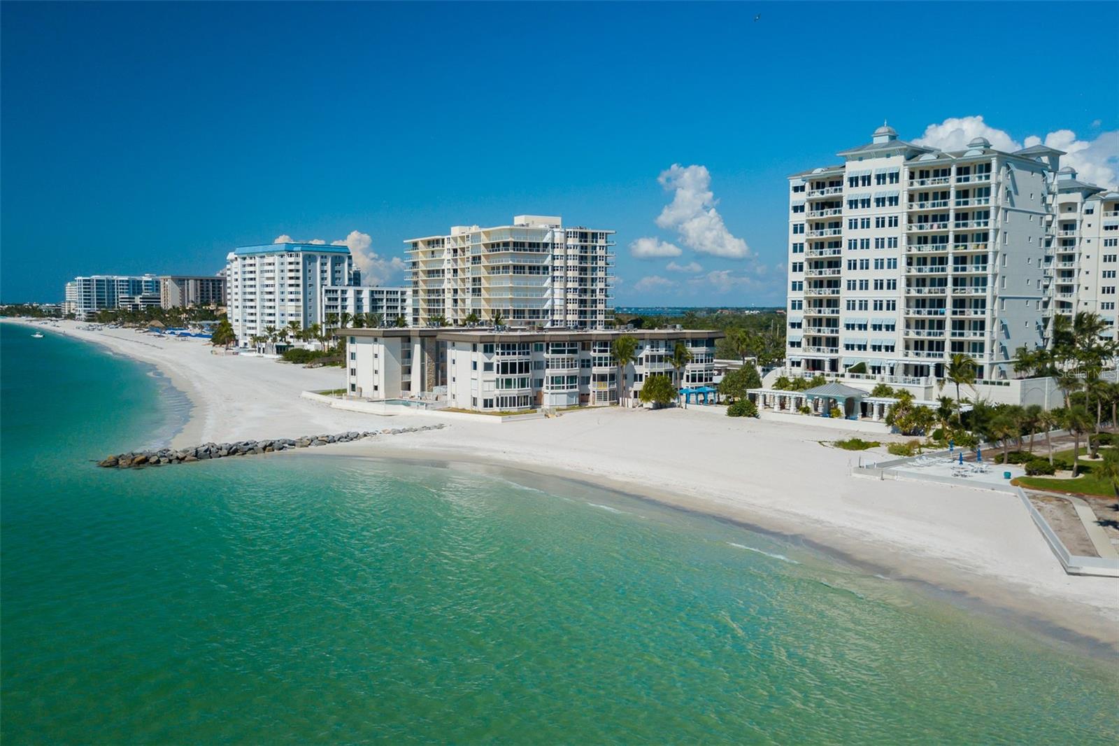 ORCHID BEACH CLUB RESIDENCES - Residential